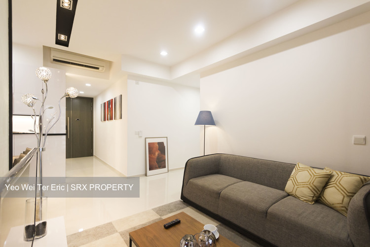 Riverbank @ Fernvale (D28), Condominium #193305062